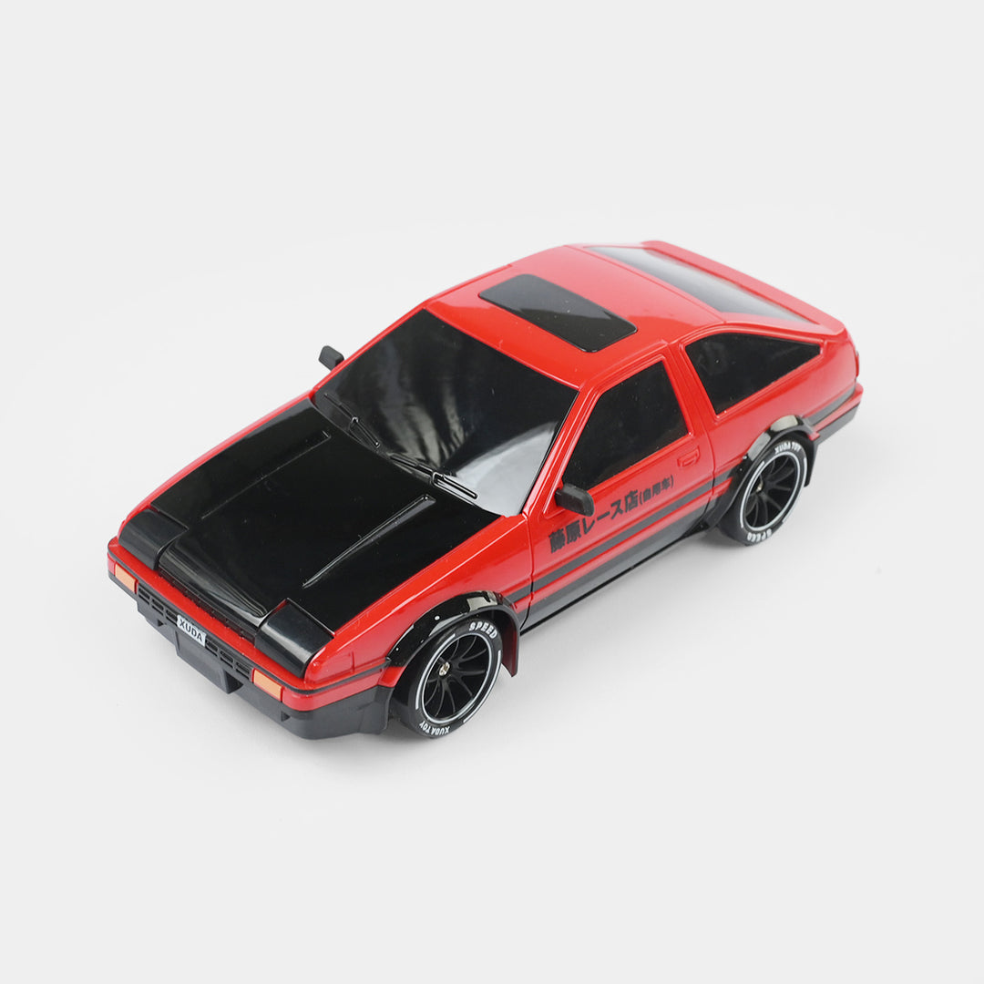 Remote Control 4WD Drift Racing Car