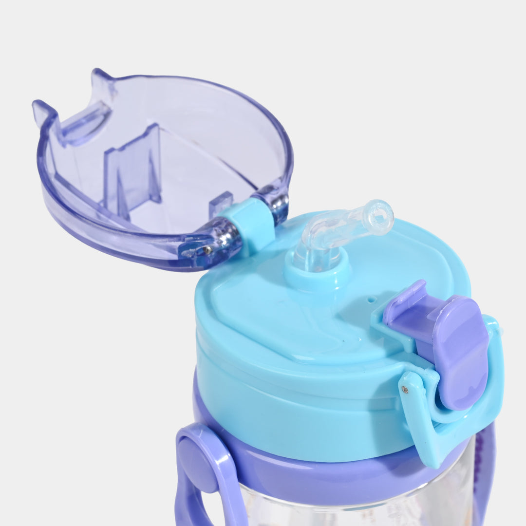Plastic Water Bottle | 600ml