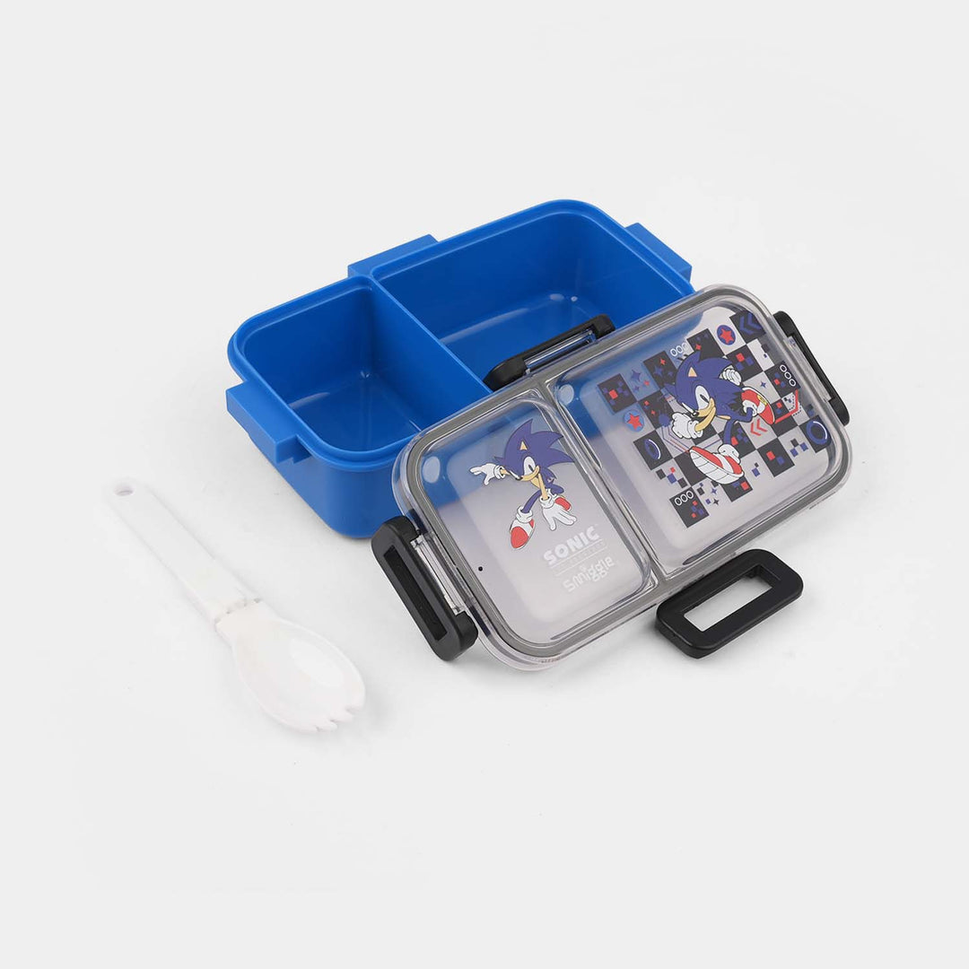 Smiggle Premium Kids Lunch Box