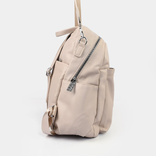 Girls Stylish & Elegant Backpack