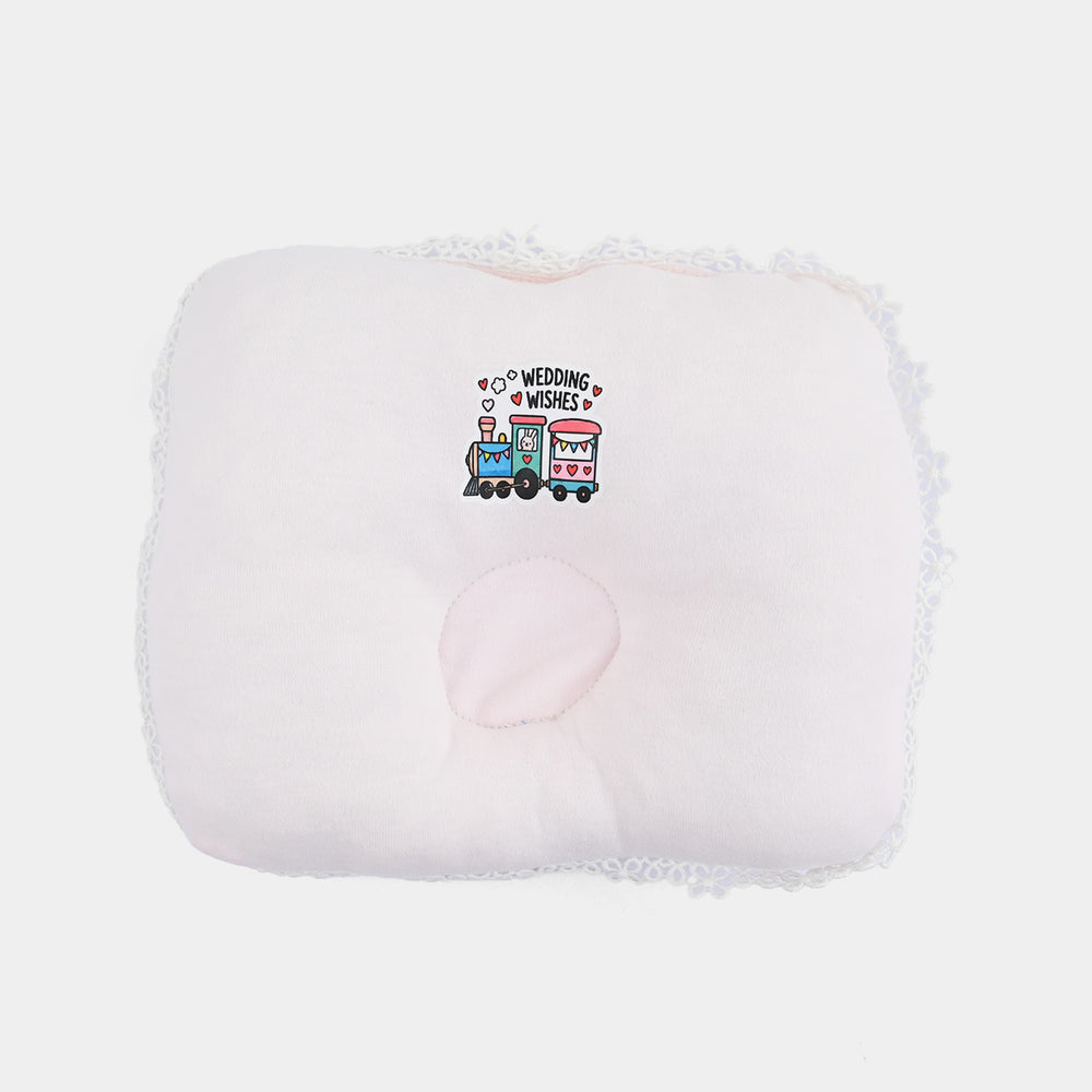 Baby Head Shaping Pillow