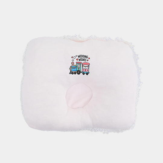 Baby Head Shaping Pillow