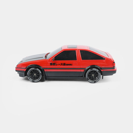 Remote Control 4WD Drift Racing Car