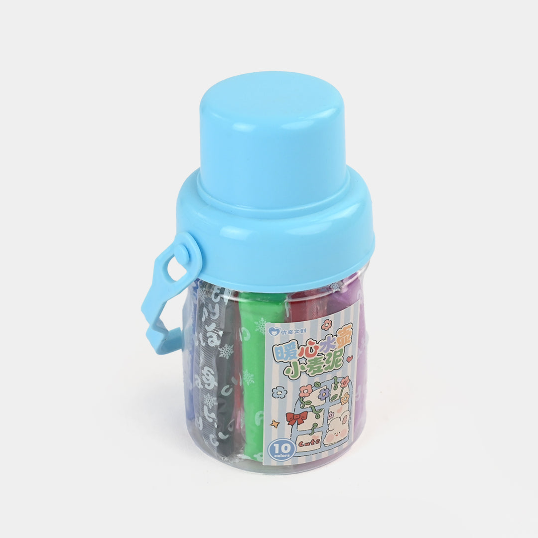 Clay Play Set