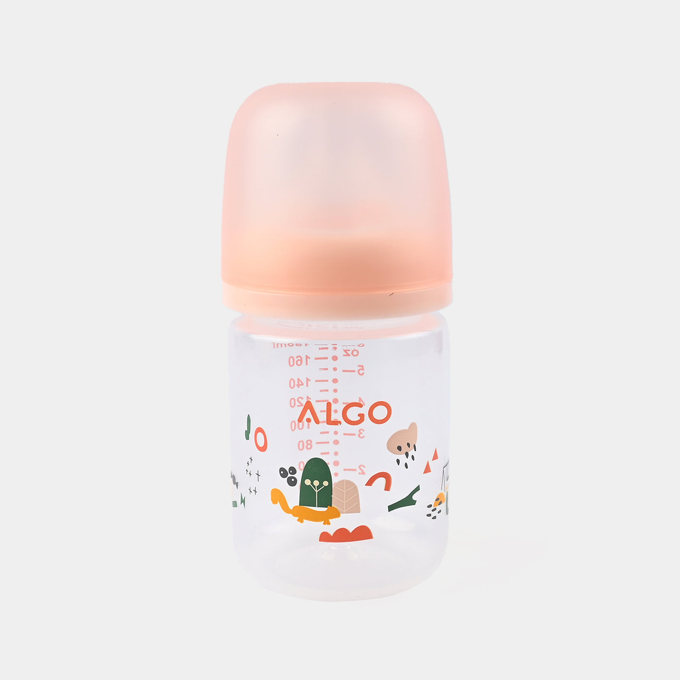 Baby Feeding Bottle | 180ml | +6M