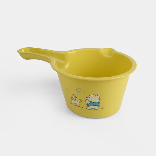 Baby Bathing Mug