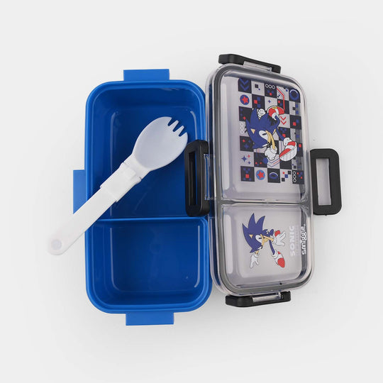 Smiggle Premium Kids Lunch Box