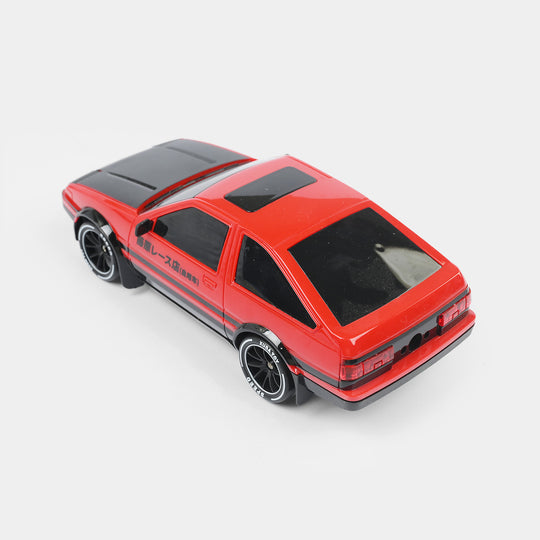 Remote Control 4WD Drift Racing Car