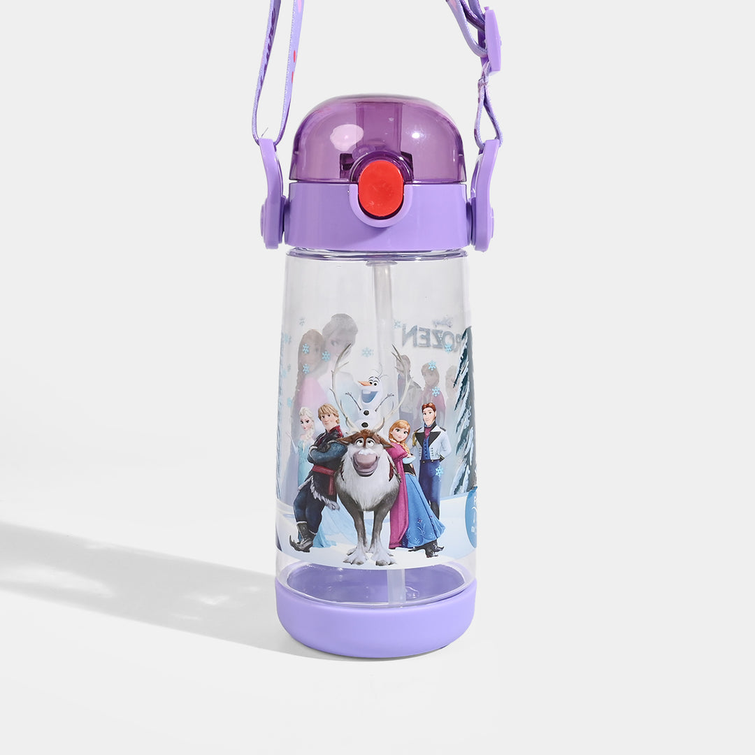 Plastic Water Bottle | 450ml