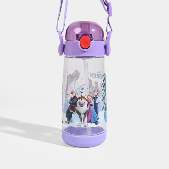 Plastic Water Bottle | 450ml