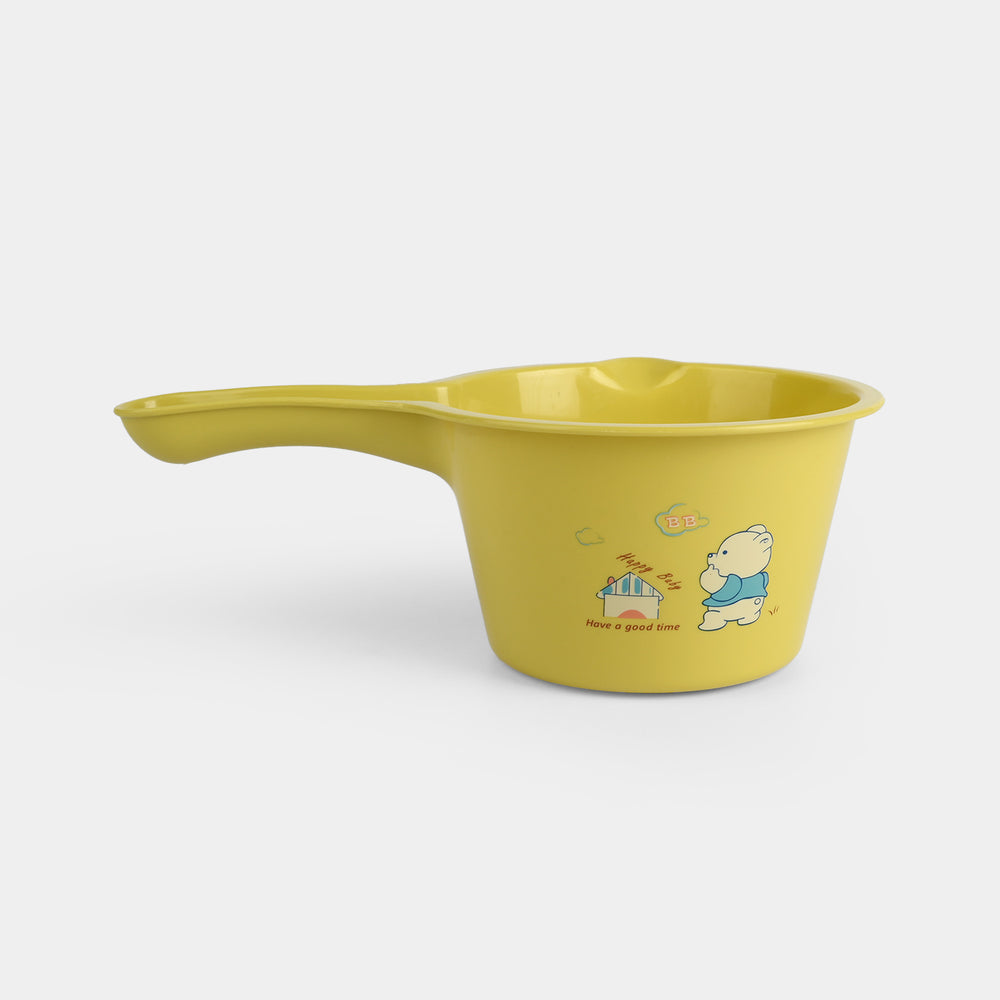 Baby Bathing Mug