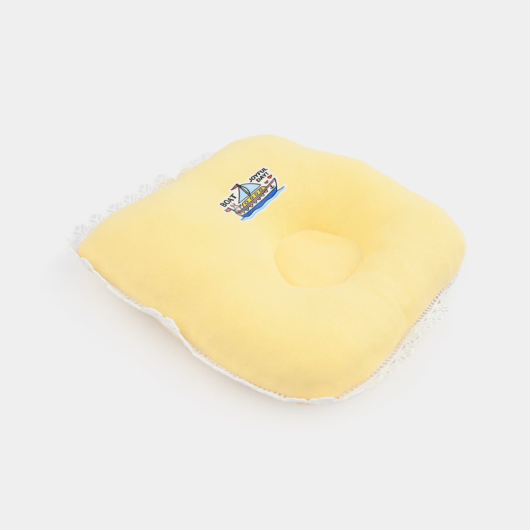 Baby Head Shaping Pillow
