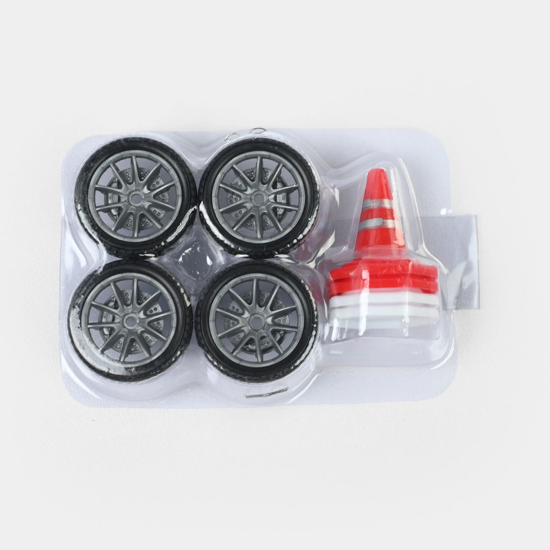 Remote Control 4WD Drift Racing Car