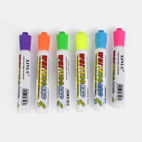 Whiteboard Marker Set