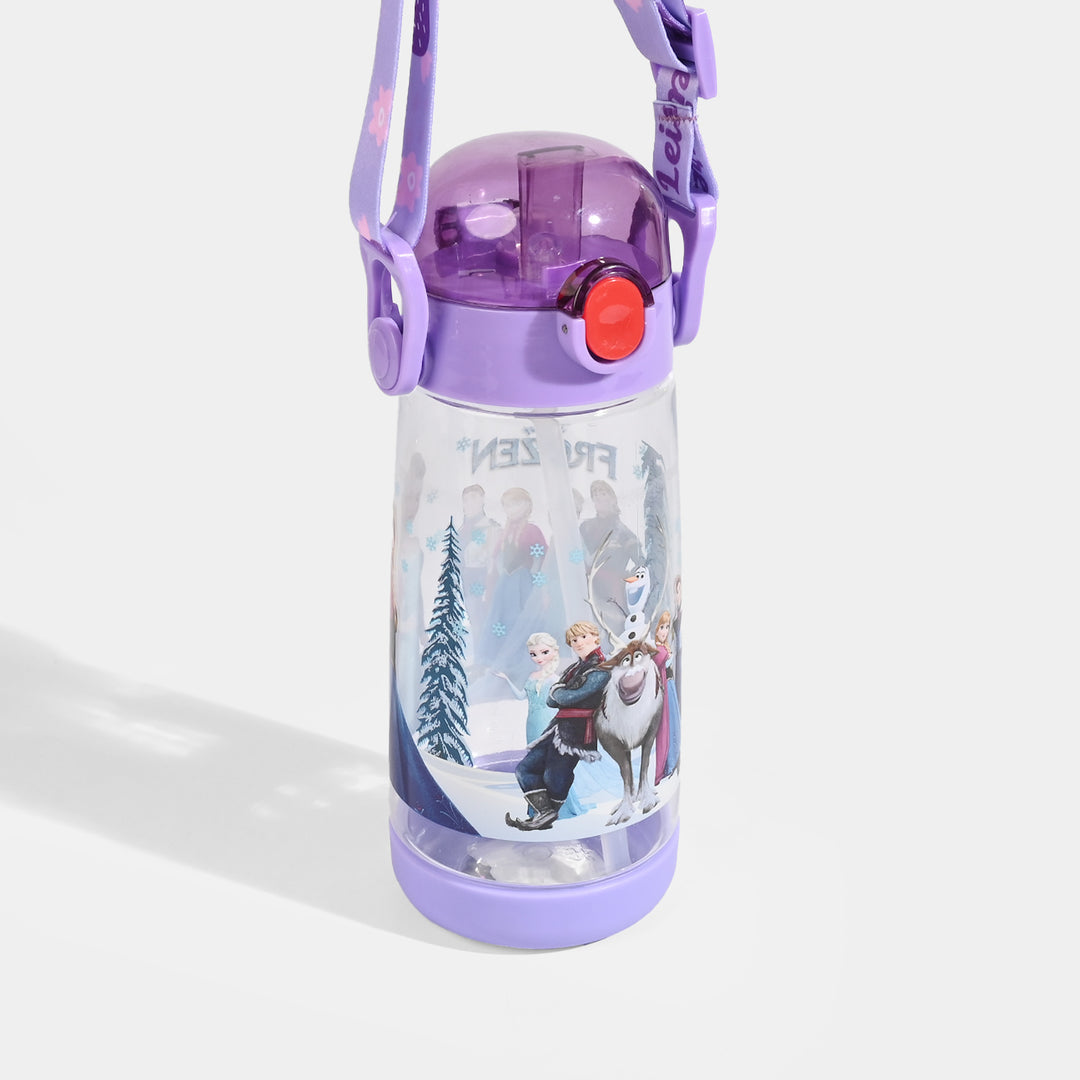 Plastic Water Bottle | 450ml