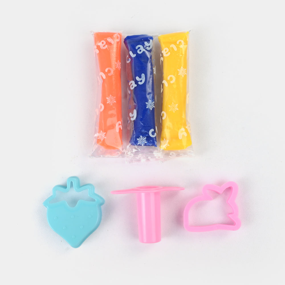Clay Play Set