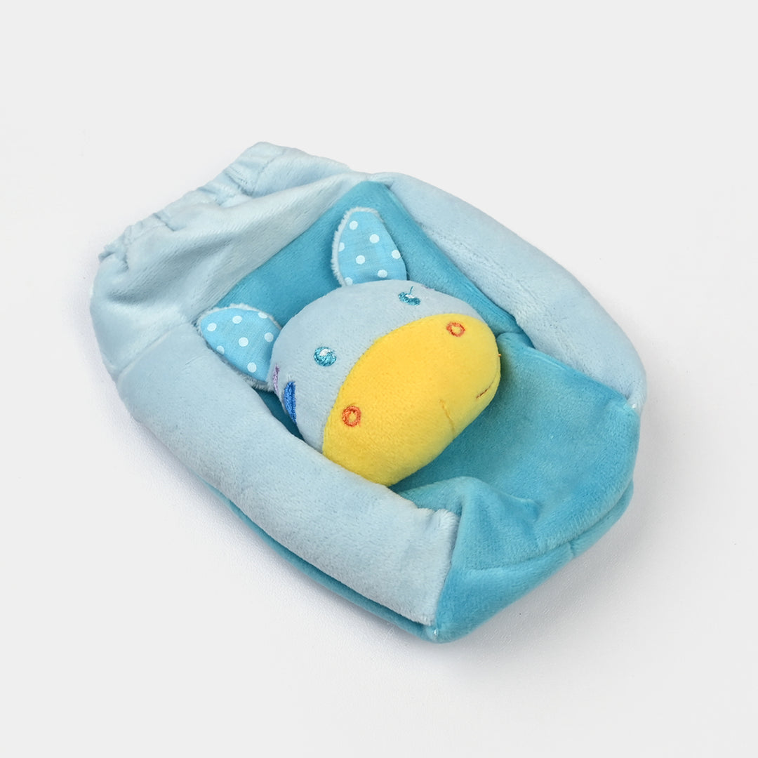 Baby Feeder Cover