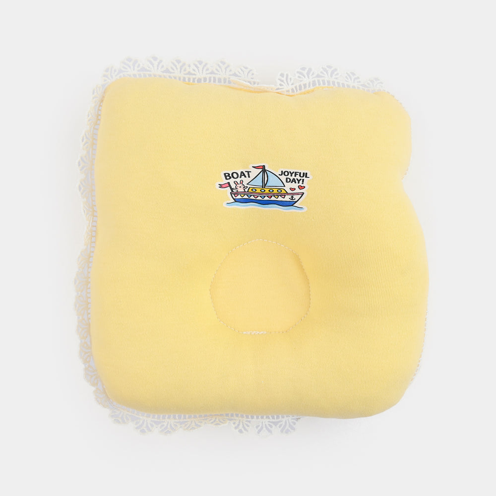 Baby Head Shaping Pillow