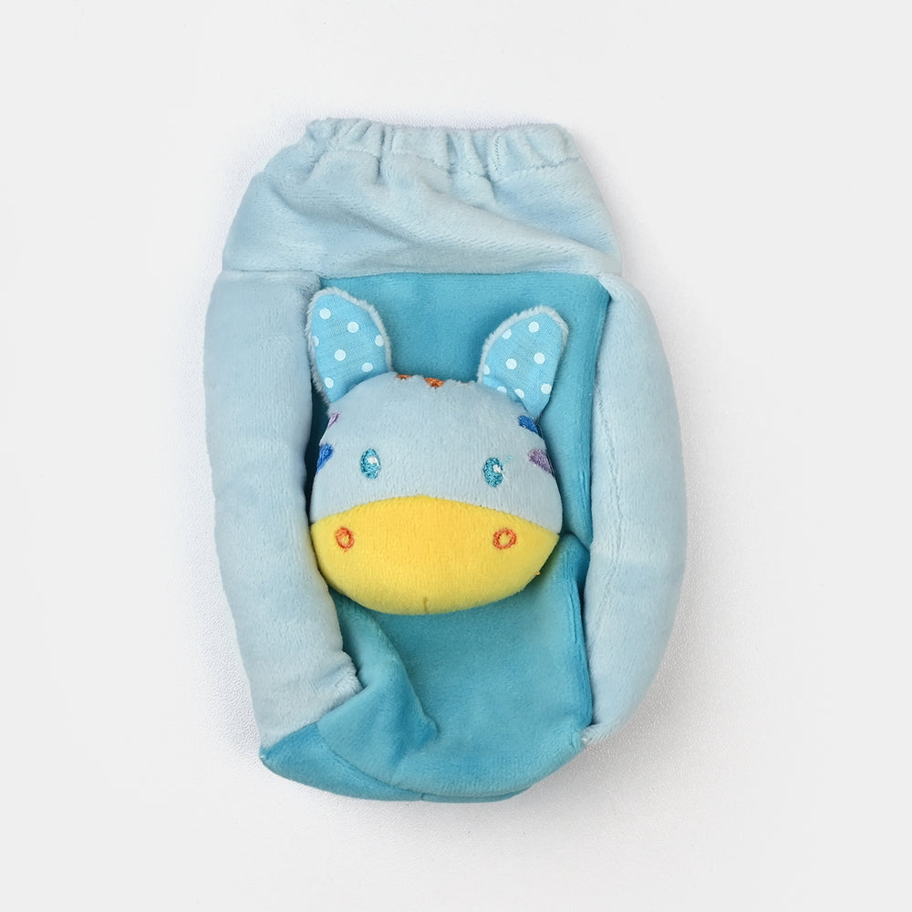 Baby Feeder Cover