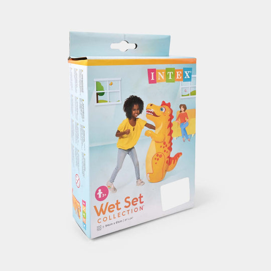 Intex Air Punching Dino