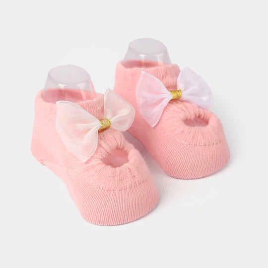 BABY SOCKS PACK OF 2 | 0-9M