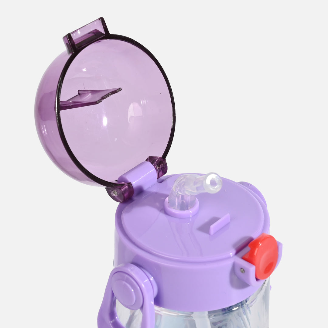 Plastic Water Bottle | 450ml