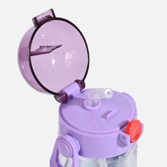 Plastic Water Bottle | 450ml