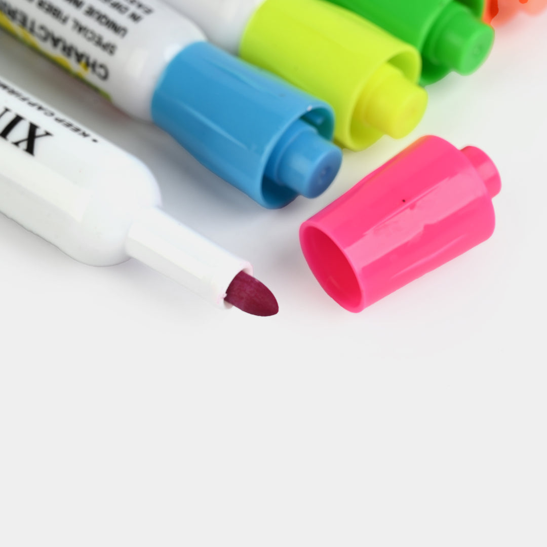 Whiteboard Marker Set