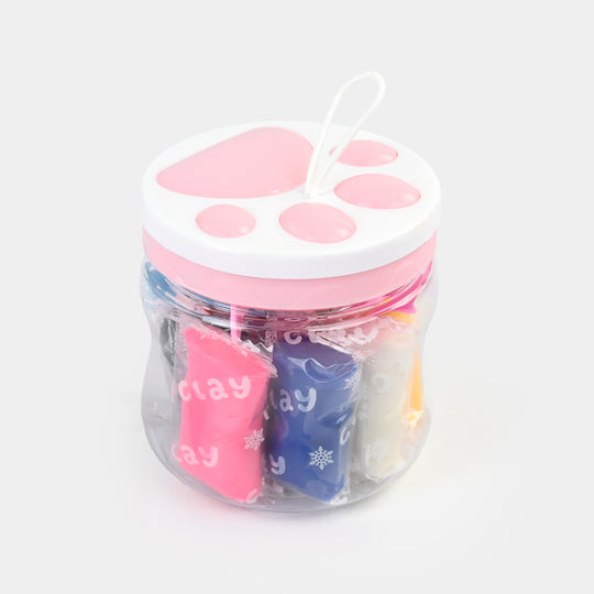 Clay Play Set