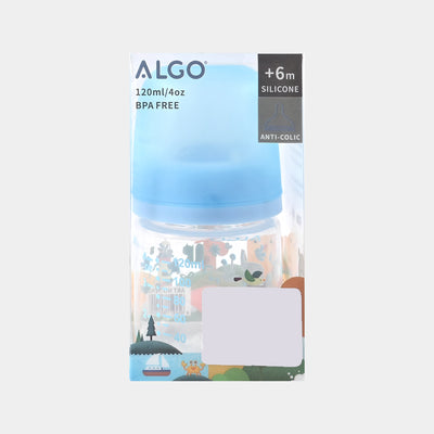 Baby Feeding Bottle | 120ml