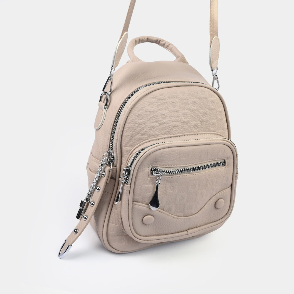 Girls Stylish & Elegant Backpack