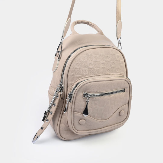 Girls Stylish & Elegant Backpack