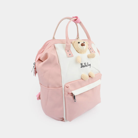 Baby Care Diaper Bag / Mother Backpack