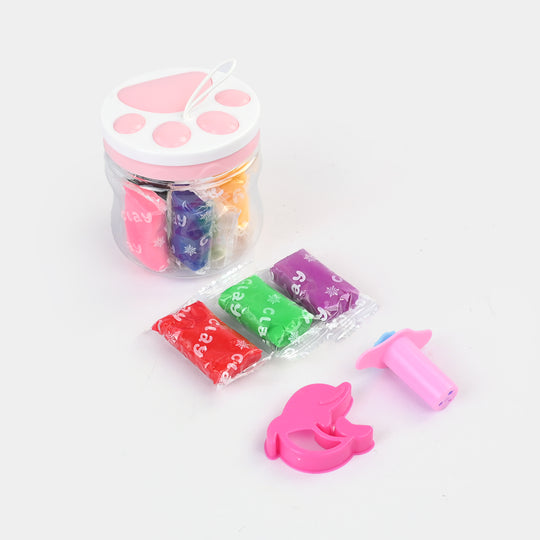 Clay Play Set