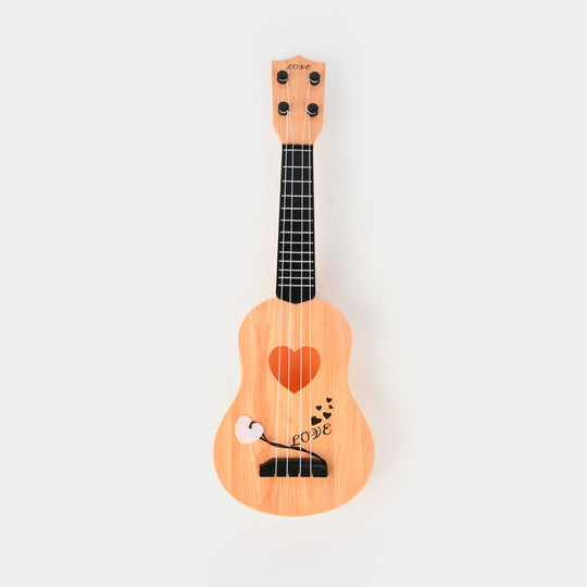 Kids Toy Musical Instrument Guitar
