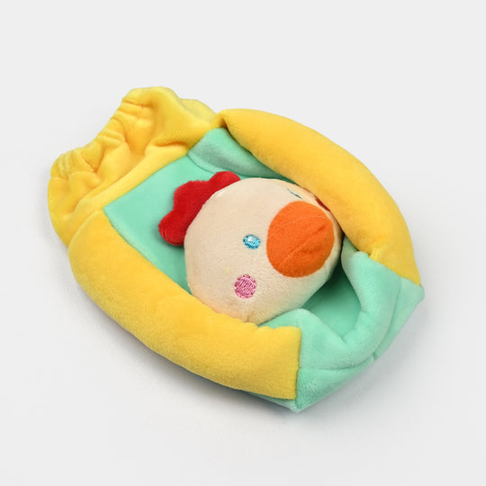 Baby Feeder Cover