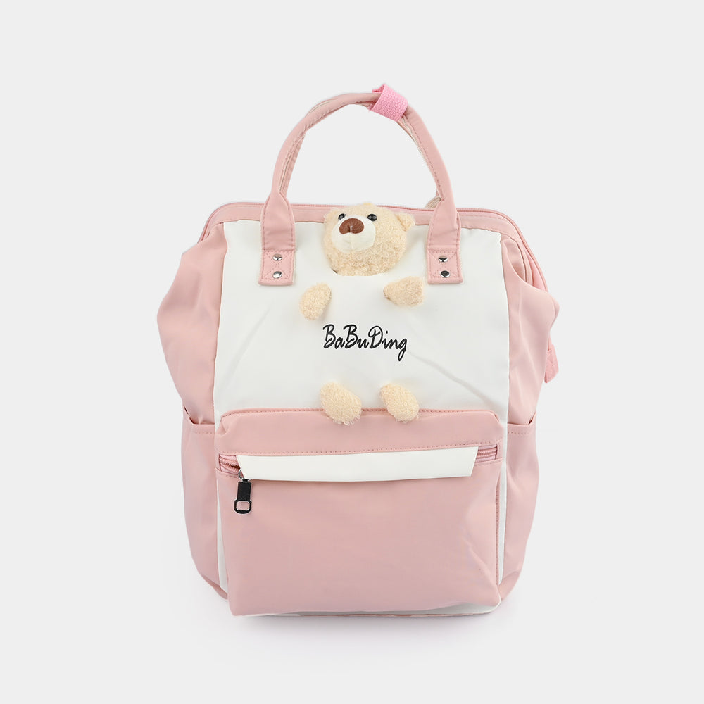 Baby Care Diaper Bag / Mother Backpack