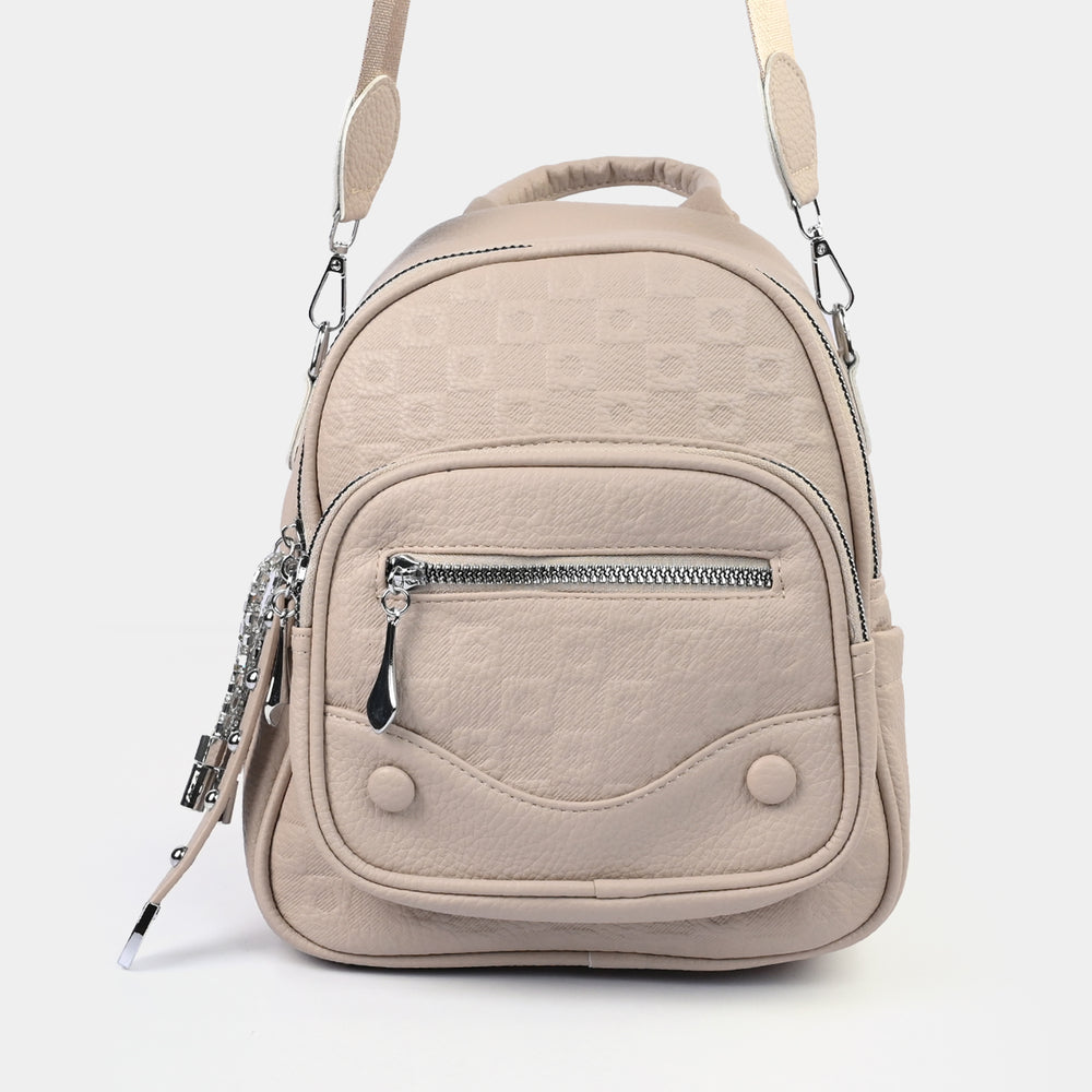 Girls Stylish & Elegant Backpack