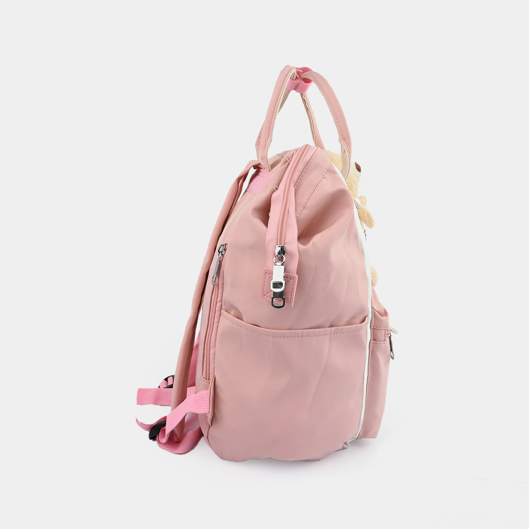 Baby Care Diaper Bag / Mother Backpack