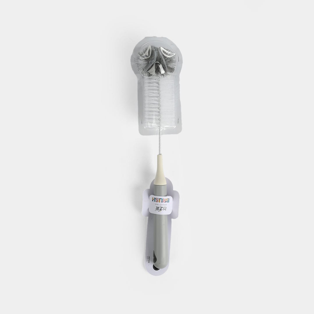 Bristle Baby Bottle Cleaning Brush