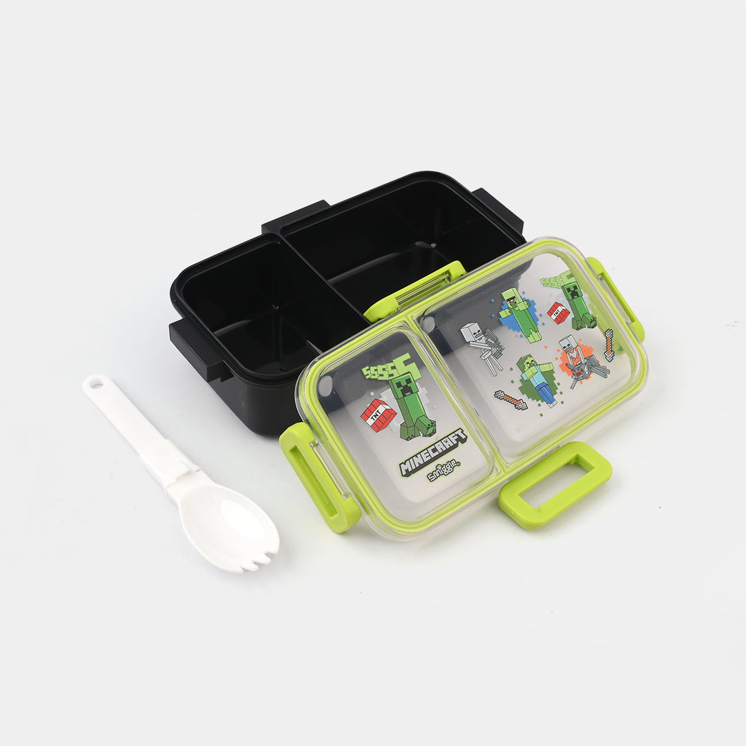 Smiggle Premium Kids Lunch Box