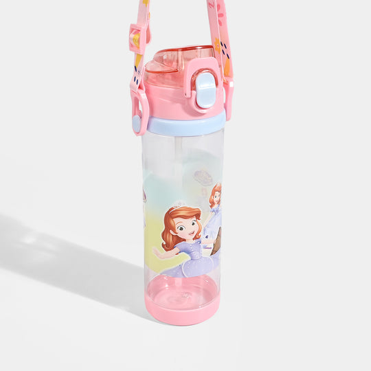 Plastic Water Bottle | 600ml