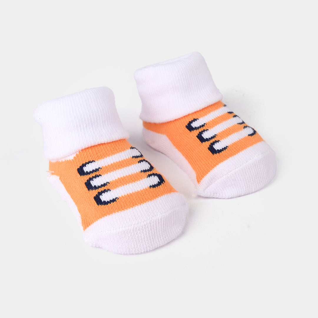 BABY SOCKS PACK OF 2