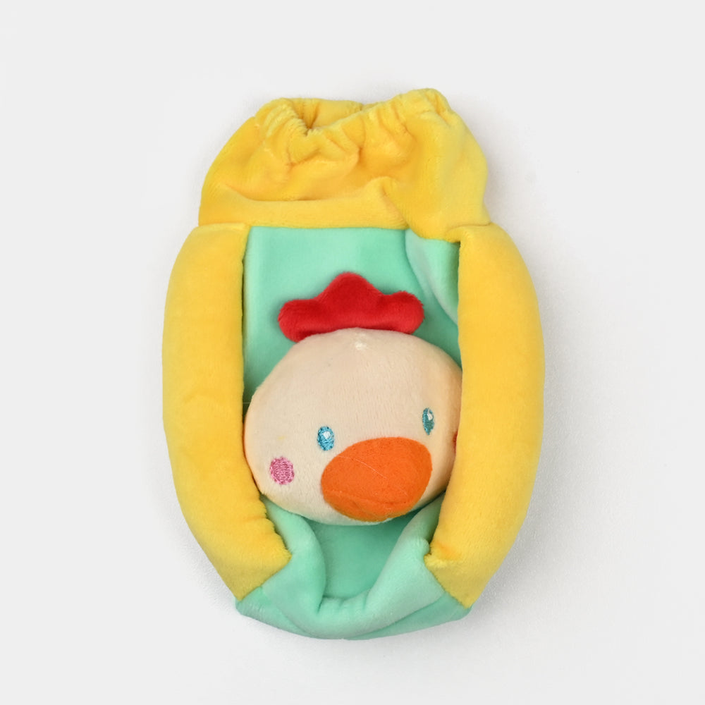 Baby Feeder Cover
