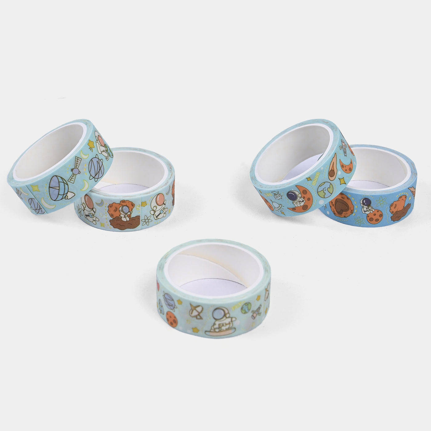 Washi Tape | 5PCs