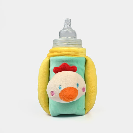 Baby Feeder Cover