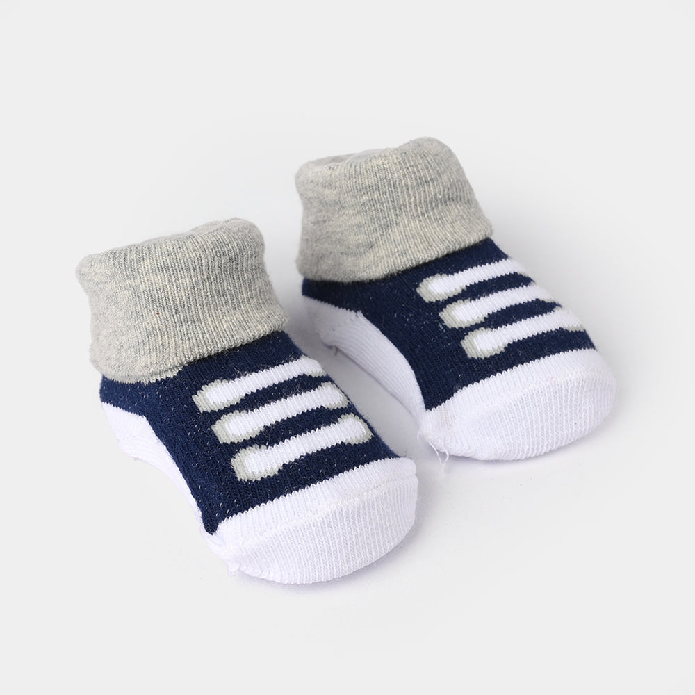 BABY SOCKS PACK OF 2