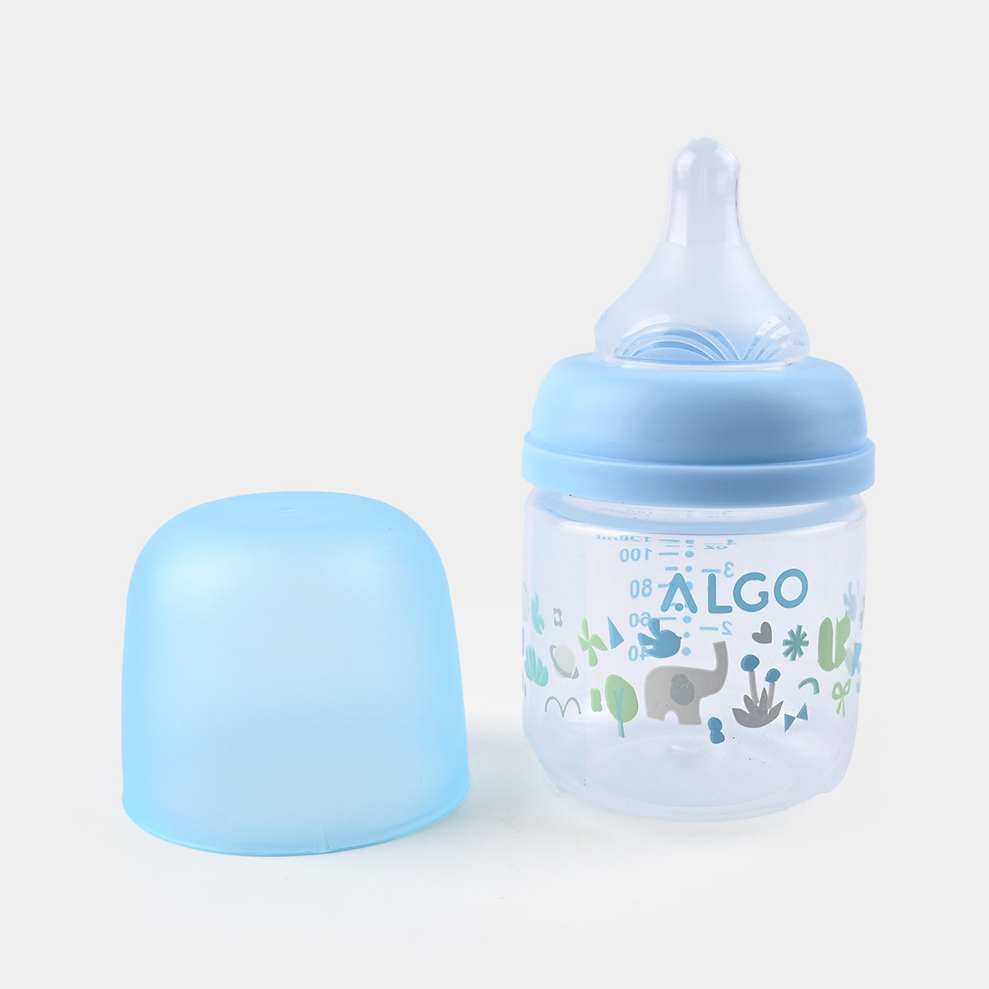 Baby Feeding Bottle | 120ml