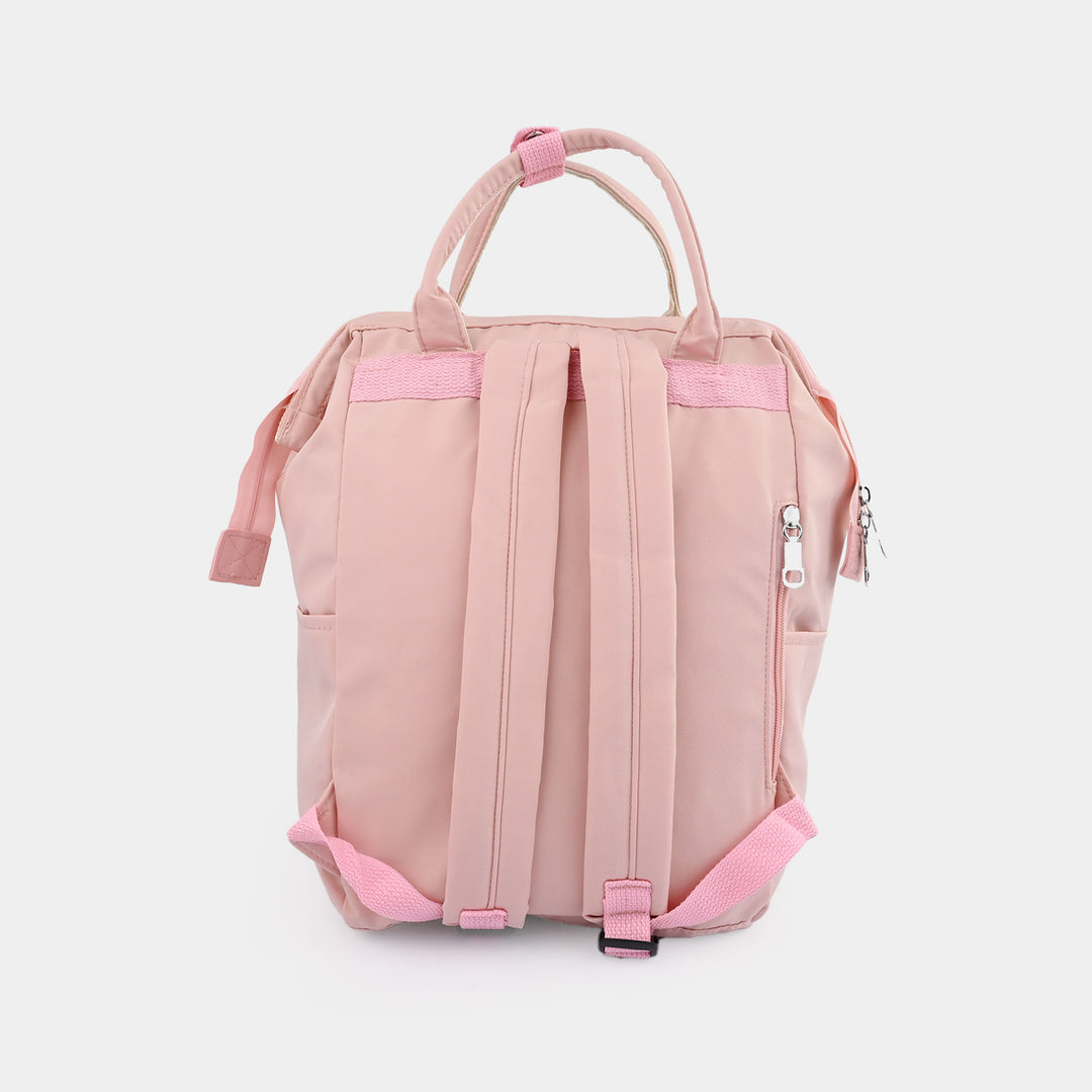 Baby Care Diaper Bag / Mother Backpack