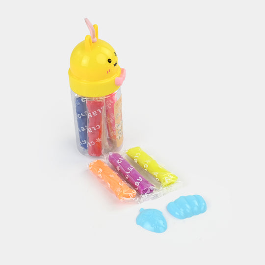 Clay Play Set